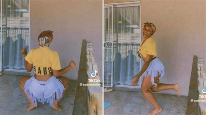 Woman Slays 'Bhebha' Dance Challenge in Cheeky Shorts, TikTokers Mesmerised by Waist Action in Video