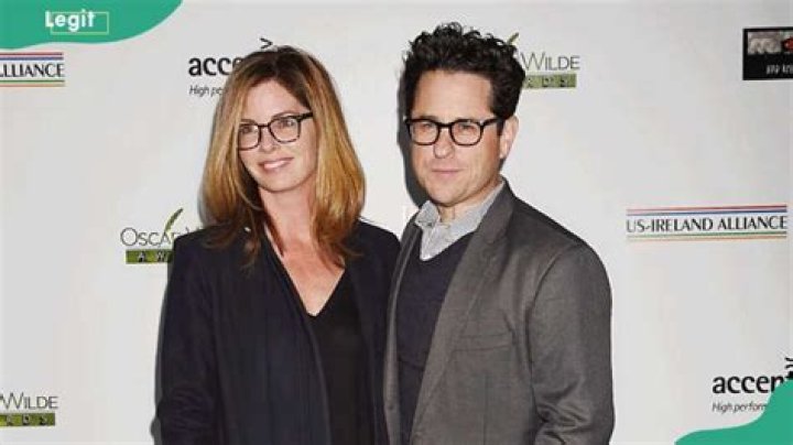 Who are Gracie Abrams' parents? Meet J.J. Abrams and Katie McGrath