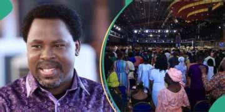 6 Methods TB Joshua Allegedly Used to Fake Miracles, Healings, BBC Report Reveals