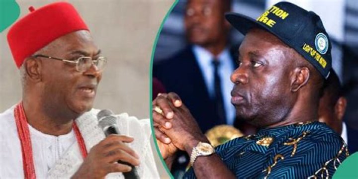 “Your Letter Lacks Respect”: Obi of Onitsha Blasts Soludo Over Top Monarch Suspension