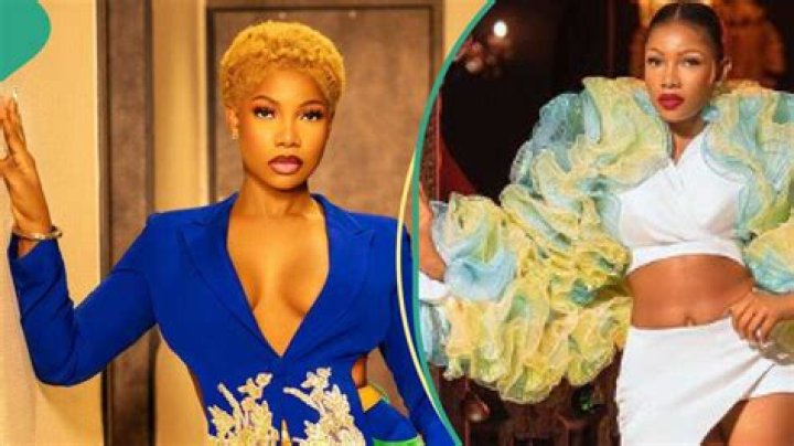 “Don’t Be Faithful in Your Relationship Till You Get Married”: BBNaija Tacha's Video Sparks Drama