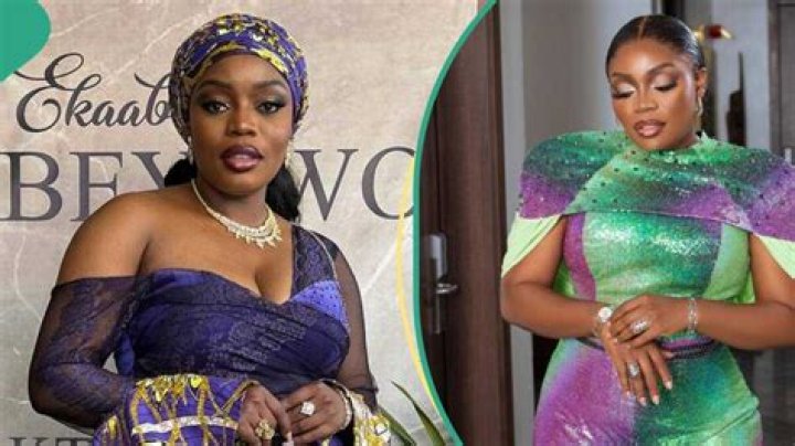 “Hollywood Time”: Actress Bisola Aiyeola Bags Role in New Disney Animation, Nigerians Celebrate