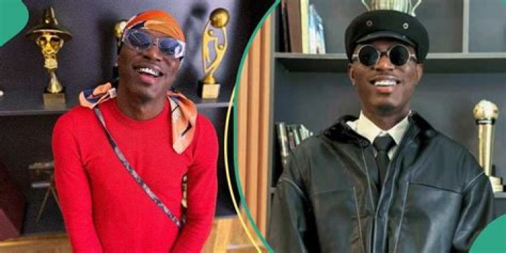 “It Was War”: Spyro Opens Up on ‘Changing It’ for His Pastor Father Who Never Wanted Him to Do Music