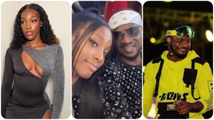 “It’s Painful When People Call Me Homewrecker”: Paul PSquare’s Bae Ivy Ifeoma Speaks, Clip Trends