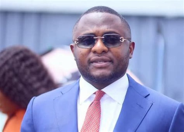 Ubi Franklin Breaks Silence on Fraud Allegation With Davido's Name, Singer, Isreal DMW, Others React