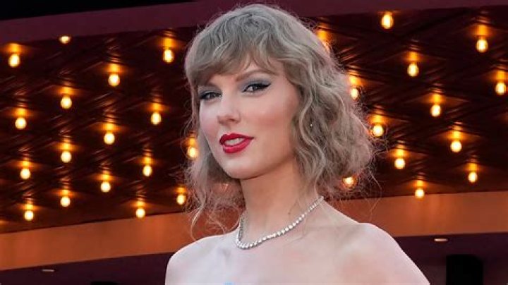 Outrage over deepfake porn images of Taylor Swift