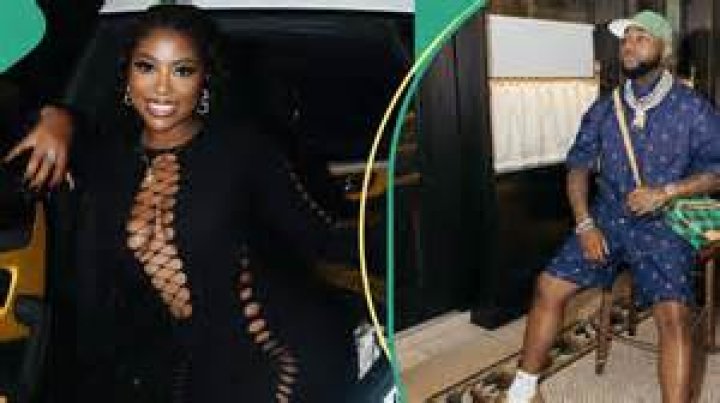 “I Will Never Post My Man”: Drama As Sophia Momodu Shares Why Her New Lover Will Remain a Secret