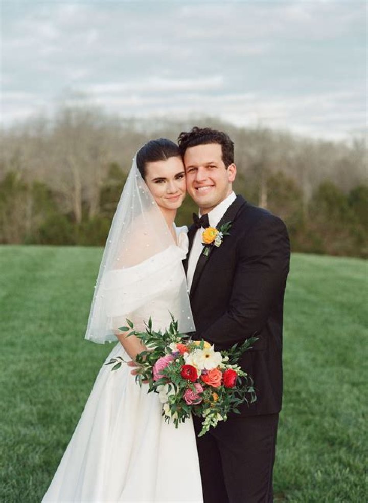 Brett Cooper’s age, height, relationships, net worth