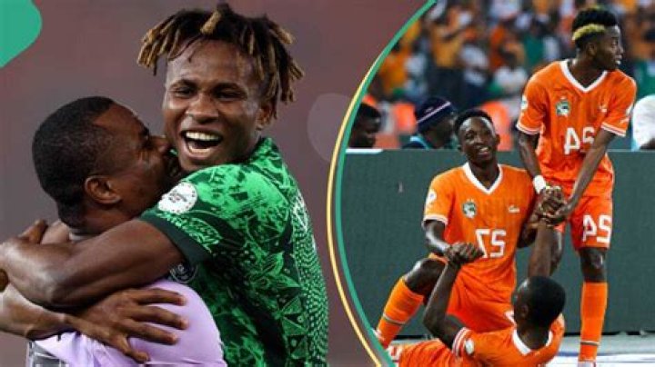 Nigeria vs Ivory Coast: Opta Supercomputer Predicts Winner of AFCON 2023 Final