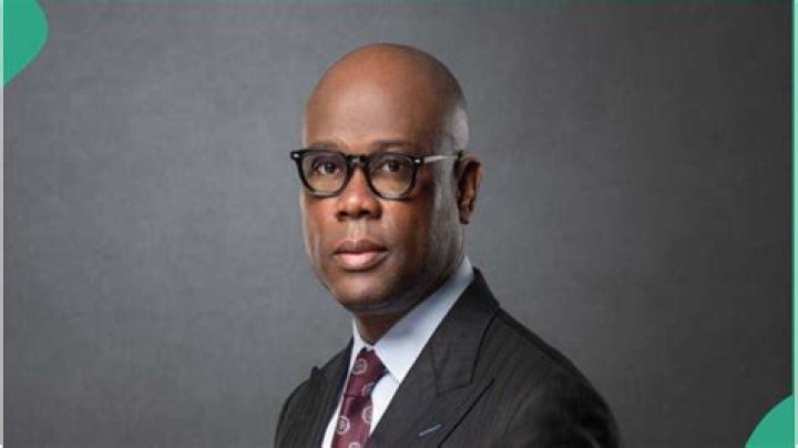 Herbert Wigwe: Access Holdings Finally Comments on Helicopter Crash