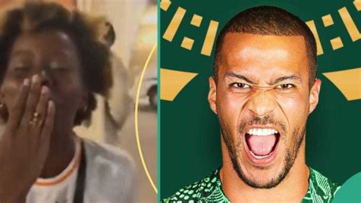 “They are Caring”: Ivorian Lady Declares Her Love for Nigerian Men, Asks Them to Come for Her