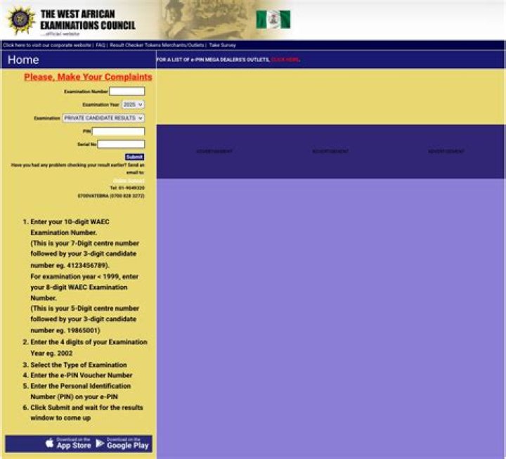 BREAKING: WAEC Finally Releases WASSCE 2023 Results, How to Check