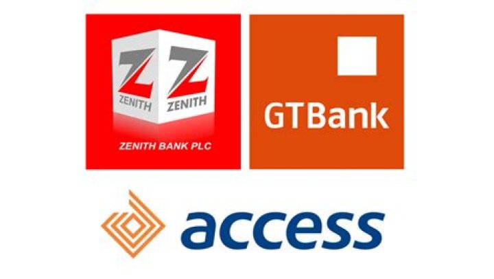 CBN Gives New Instruction to Zenith, GTB, Access, Others on Dollar Payment for Travel, Business