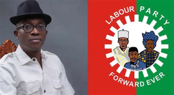 N3.5 Billion Scandal: Labour Party Chairman Abure Told to Account for Funds From US