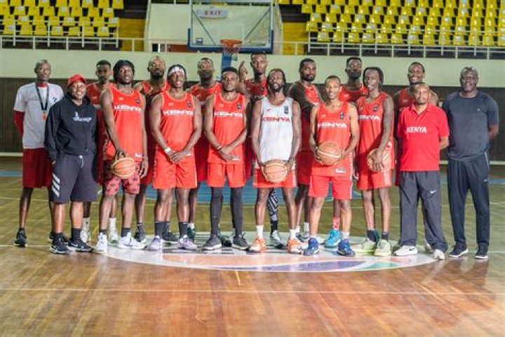 BREAKING: After Outcry, NBBF Makes Last minute Attempt for D’Tigers to Play AfroBasket Qualifiers