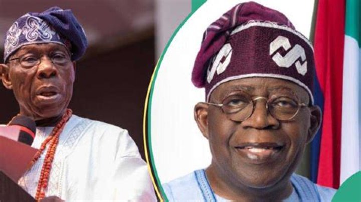 Economic Hardship: Obasanjo Proffers Solution, Sends Message To Tinubu's Govt