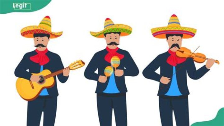 33 best Mariachi songs to request on your soulful night out