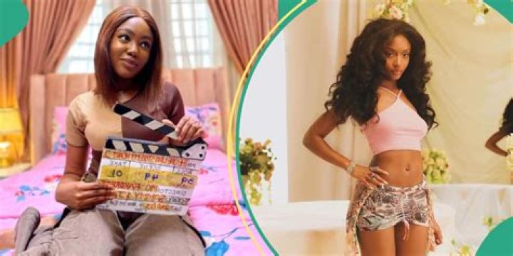 Teen Star Angel Unigwe Copies Ayra Starr, Rocks Skimpy Clothes in Controversial Photos: “Desperate”