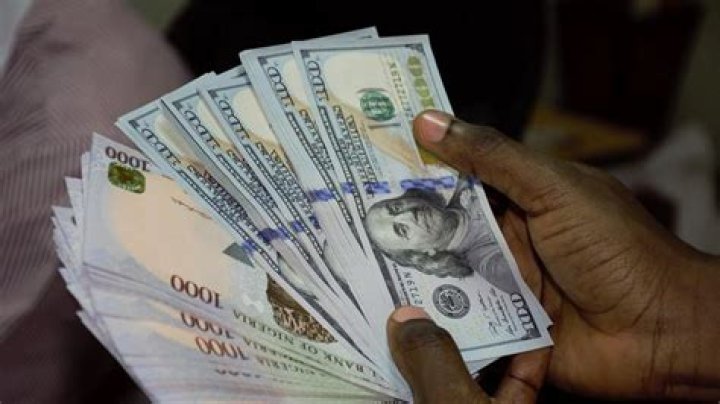 Naira Appreciates by N150, Official Exchange Rate Now Higher Than Black Market
