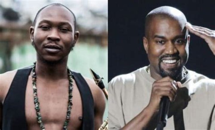 “Kanye West Is Dangerous to Africans”: Seun Kuti Warns, Shares Clip of US Star Saying He Isn’t Black