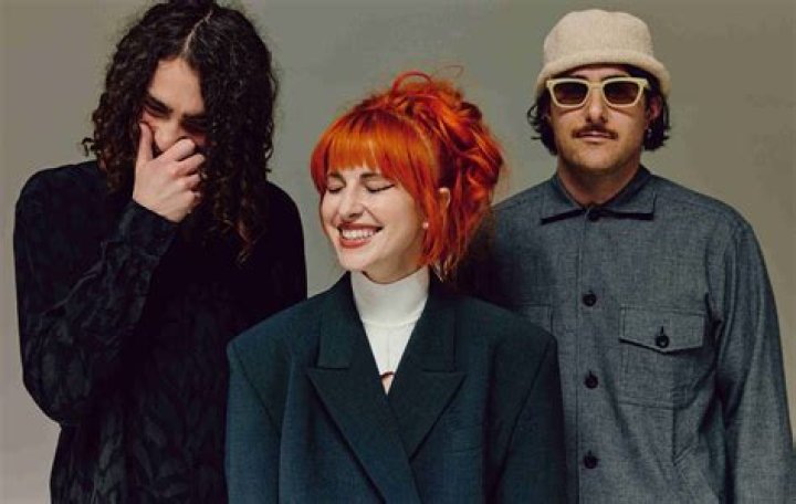 Original Paramore members: what happened and where are they now?