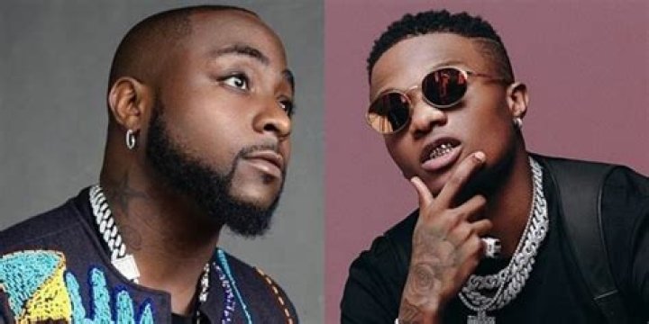 Wizkid, Davido, Two Other Nigerian Artists With Days Named After Them in the US