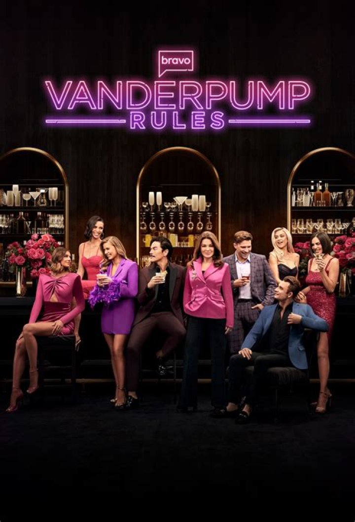 Vanderpump Rules' Peter Madrigal's age, wife, net worth, movies