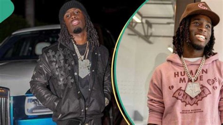 “Dis Guy Fit No Wan Go Back OO”: Adorable Moment US Streamer Kai Cenat Danced to Fuji Music Trends