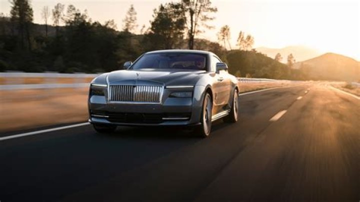 “Baddest for a Reason”: Davido’s New 2024 Rolls Royce Spectre Acquisition Confirmed by Car Dealer