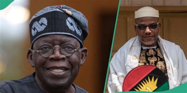 President Tinubu Agreed to Biafra Creation? Fact Emerges