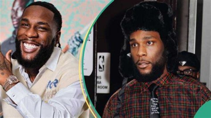 “Ur Network Is Ur NetWorth”: Burna Boy Says One Can Get Rich by Meeting the Right People, Fans React