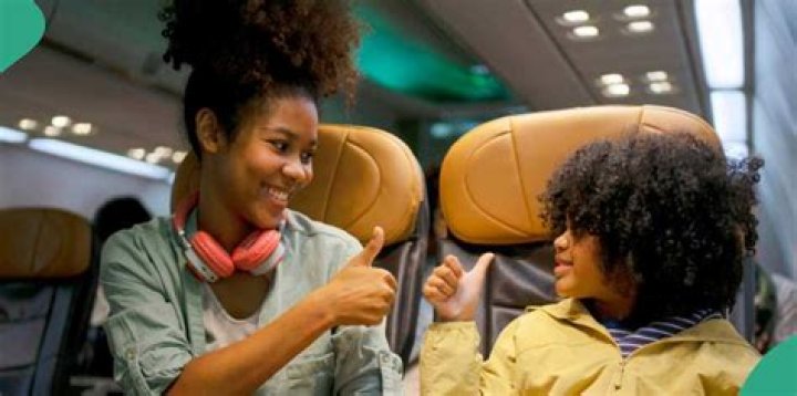 Good News for Nigerians as International Airline Sell ‘Cheap’ Tickets Over New Forex Rate