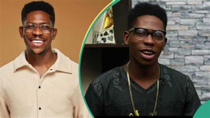 “I Used to Sell Pure Water”: Moses Bliss Recounts Struggles Before Fame at His Akwa Ibom Concert