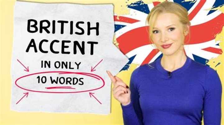 "Who is Responsible for These Accents?" Kids in Primary School Speak with Funny "British" Accent