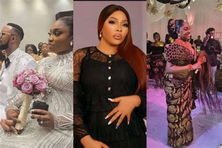 Actress Doris Ogala Drags Pastor Chris Okafor Over N25m Debt: “He Said No One Would Believe Me”