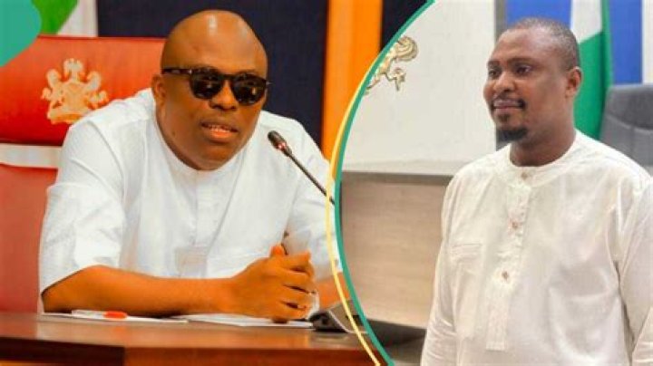 “Turned Government into One-Man Business”: Fresh Twist as Ijaw Youths Blast Fubara’s Chief of Staff