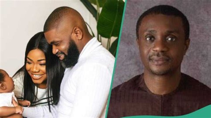 “I Write in Deep Tears”: DJ Spolitkid Apologises for Claiming Nathaniel Bassey Fathered Chinwo’s Son