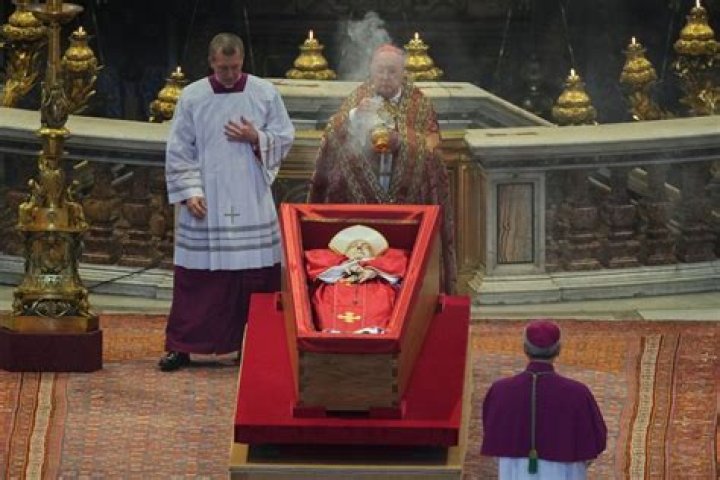 Junior Pope’s Death: “This Is Spiritual,” Eyewitness’ Account on Boat Accident Leaves People Talking