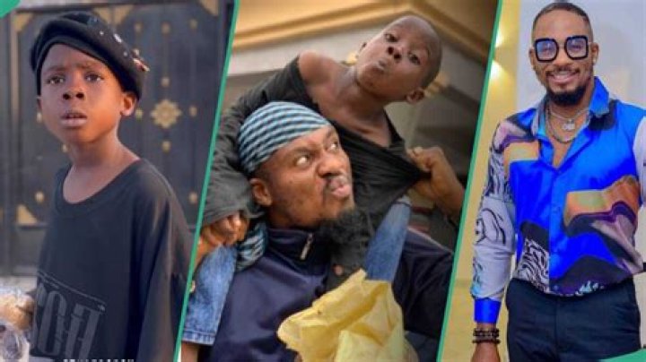 “So, This Is How It Ends”: Kiriku Reacts to Sudden Passing of Junior Pope, Sends Him Message