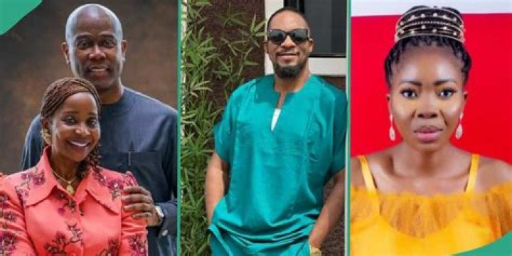Jnr Pope, Mr Ibu, Herbert Wigwe, 5 Other Nigerian Celebs Who Had Painful Deaths So Far in 2024