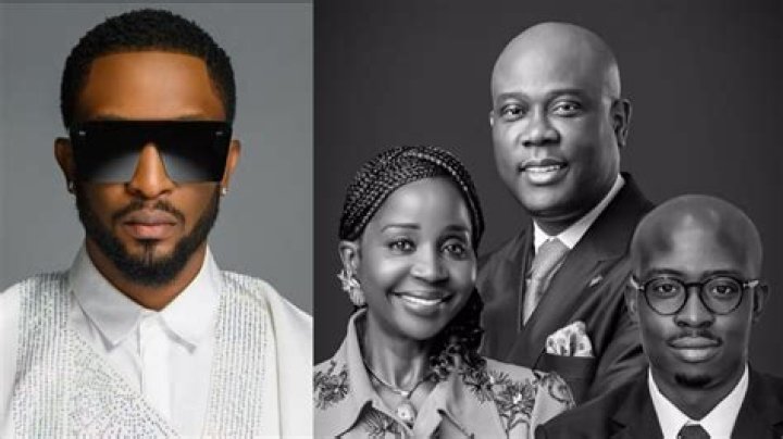 Herbert Wigwe: Ogunbanjo's Family Finally Heads to Court, Gives Reason