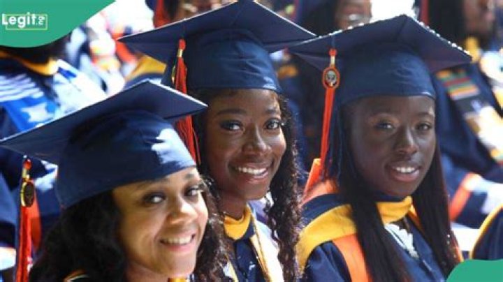 Full List: UI, Babcock, Covenant… Top 15 Universities With Most Employable Graduates in Nigeria