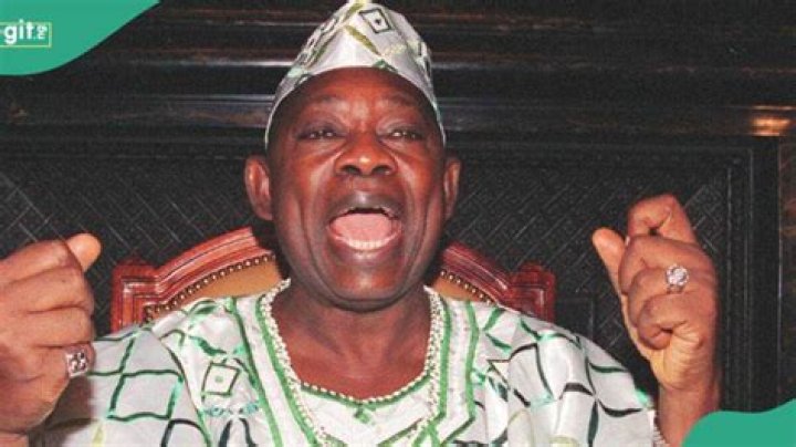 Yoruba Nation: MKO Abiola's Family Speaks on Joining Agitators