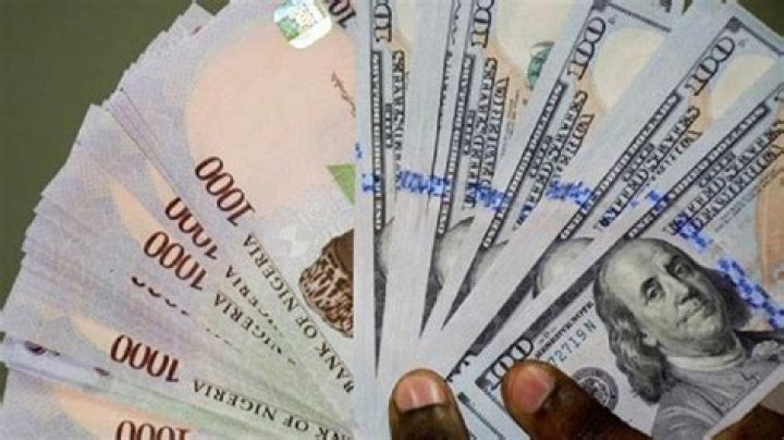 BDCs Crash Dollar Again as ABCON Announces New Buying and Selling Exchange Rate