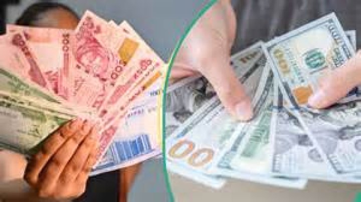 Naira Crashes Again in All Markets as Access, UBA, Others Quote New Buying Rates For The Dollar