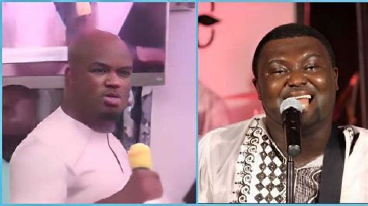 KODA: Video Of Prophecy About Musician's Death Surfaces, Peeps React: "I See It Coming"