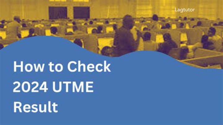 JAMB 2024: Student Who Tried to Check UTME Result with Code Shares Message He Received