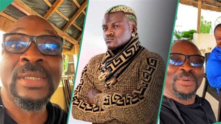 “Only Hunger Would Make Beautiful Gals Marry Portable”: Isaac Fayose Says, Netizens React