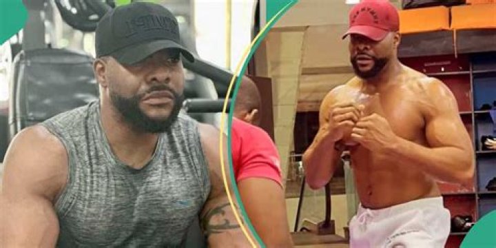 Actor Bolanle Ninalowo Undergoes Boxing Training, Video Leaves Fans Drooling: “See Body O”