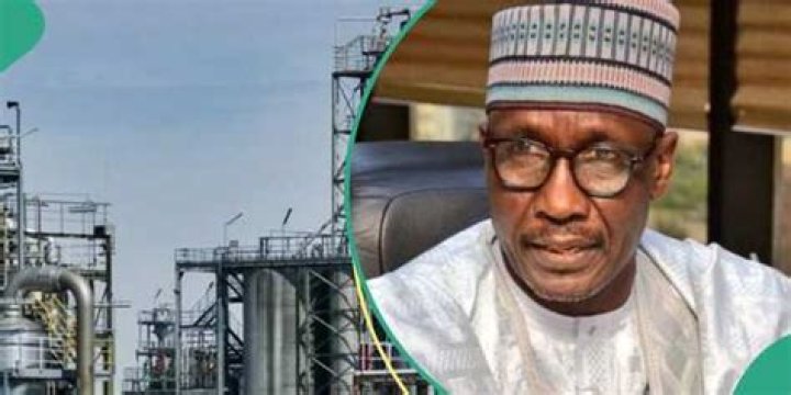 Good News as NNPC, Company Resumes Oil Production After Shutting Down for 2 years